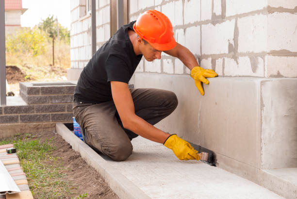 Licensed Interior Drainage System service in Adelphi, MD - SJ Waterproofing Pros